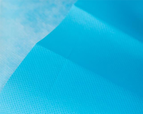 淋膜無(wú)紡布