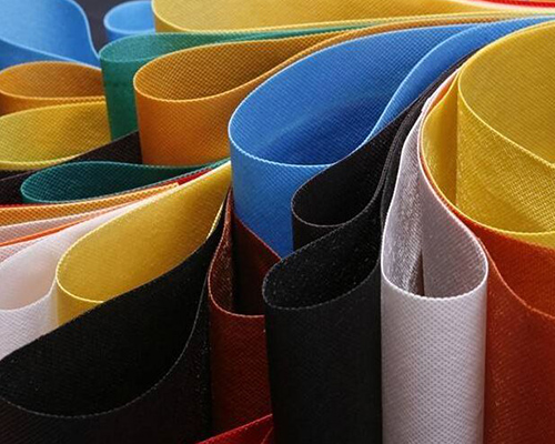 紡粘無(wú)紡布